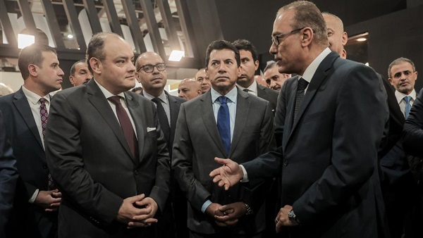 وان ثري| بوابة الرياضة المصرية 