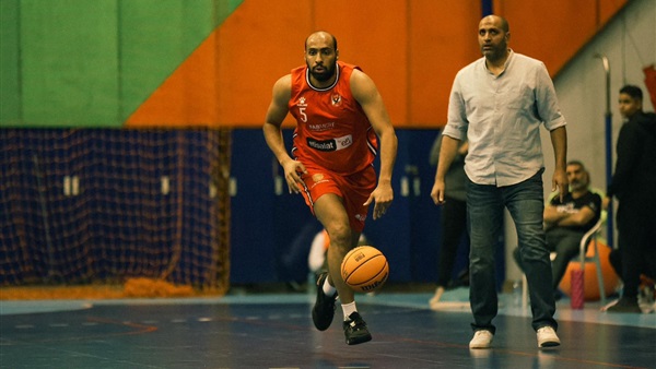 النادي الأهلي 