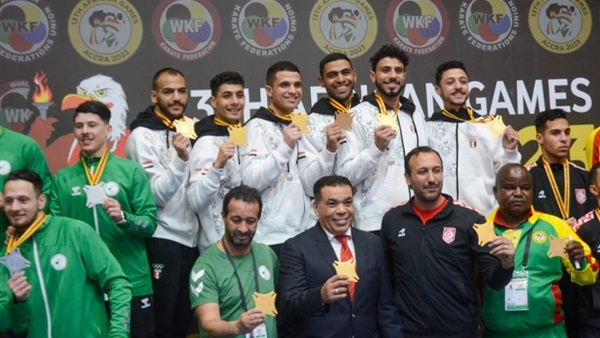 وان ثري| بوابة الرياضة المصرية 