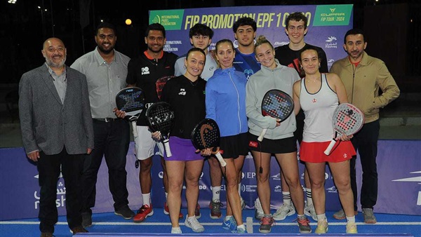 وان ثري| بوابة الرياضة المصرية 