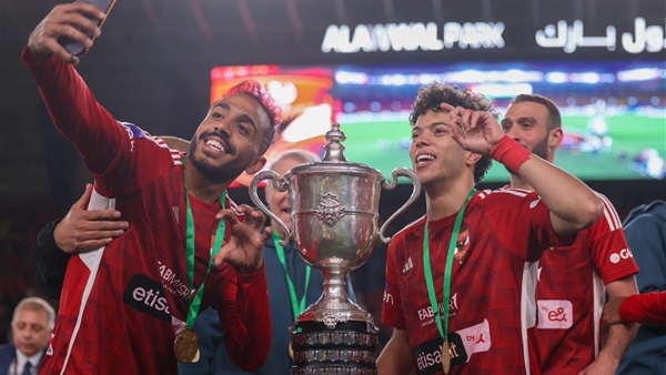 وان ثري| بوابة الرياضة المصرية 