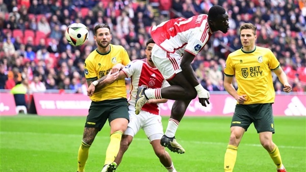 وان ثري| بوابة الرياضة المصرية 