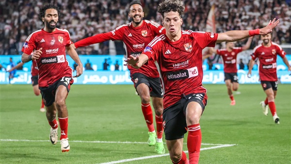 وان ثري| بوابة الرياضة المصرية 