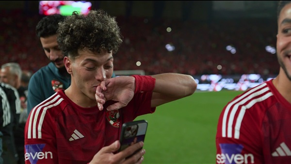 وان ثري| بوابة الرياضة المصرية 