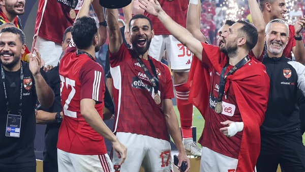 وان ثري| بوابة الرياضة المصرية 