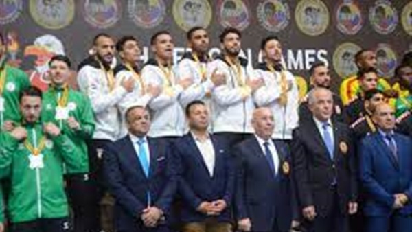 وان ثري| بوابة الرياضة المصرية 