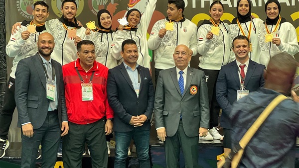 وان ثري| بوابة الرياضة المصرية 