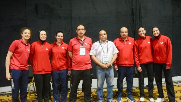 وان ثري| بوابة الرياضة المصرية 