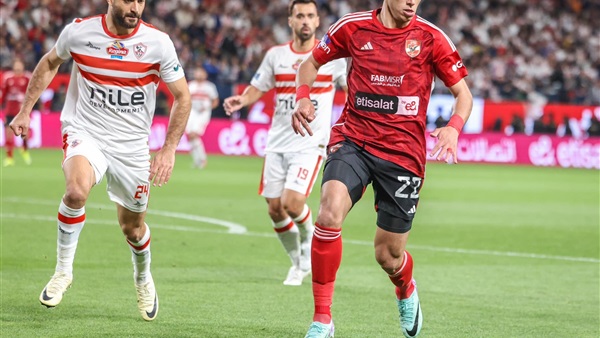 وان ثري| بوابة الرياضة المصرية 