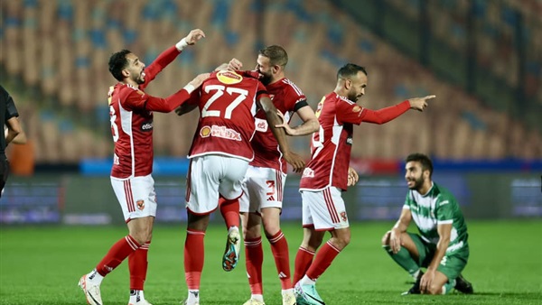 وان ثري| بوابة الرياضة المصرية 