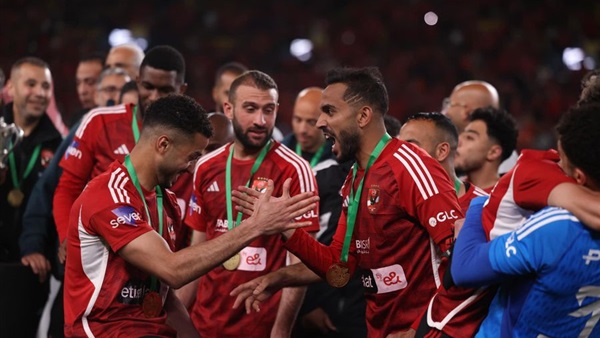 النادي الأهلي