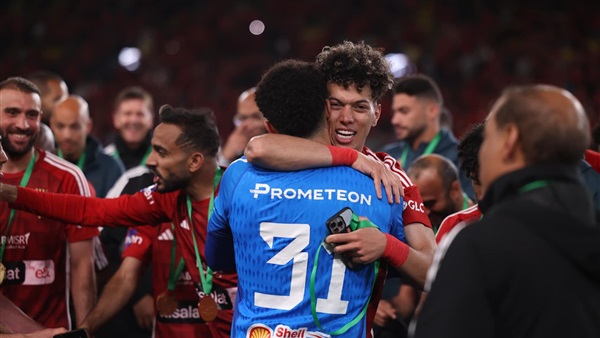 وان ثري| بوابة الرياضة المصرية 