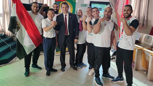 وان ثري| بوابة الرياضة المصرية 