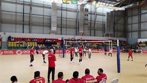 دورة الألعاب الإفريقية