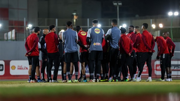 النادي الأهلي