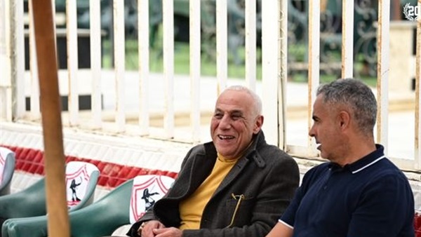 حسين لبيب وجوميز