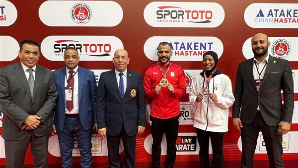 وان ثري| بوابة الرياضة المصرية 