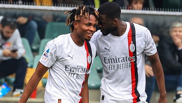 وان ثري| بوابة الرياضة المصرية 