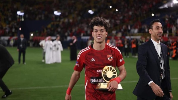 وان ثري| بوابة الرياضة المصرية 