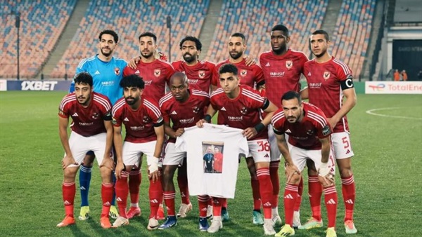 وان ثري| بوابة الرياضة المصرية 