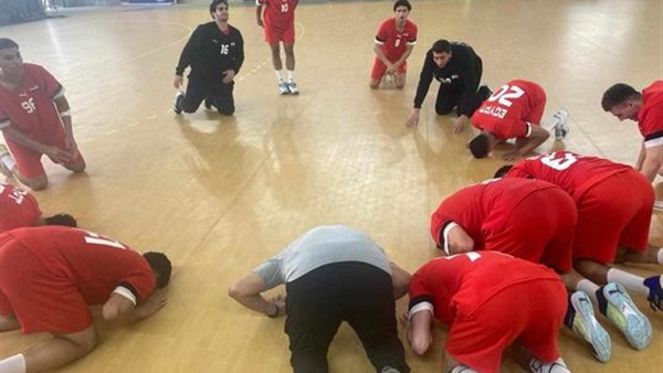 ورة الألعاب الأفريقية