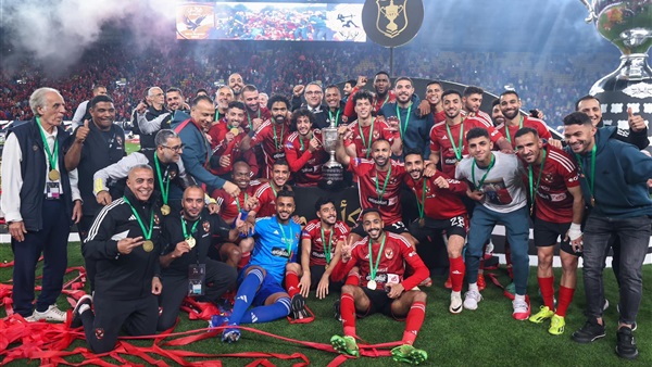 وان ثري| بوابة الرياضة المصرية 