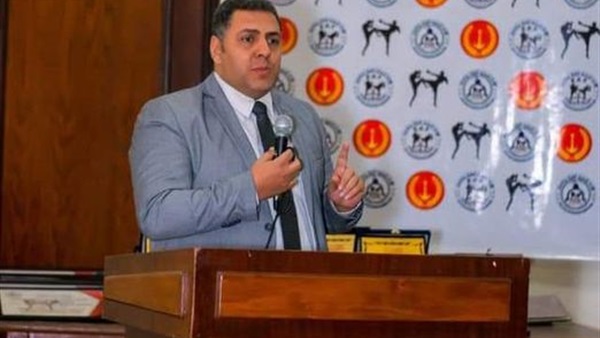 الكيك بوكسينج