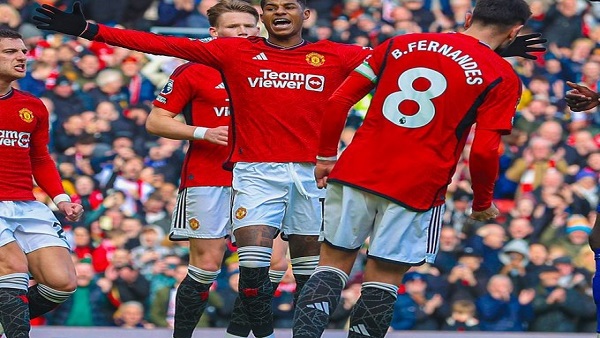 مانشستر يونايتد 