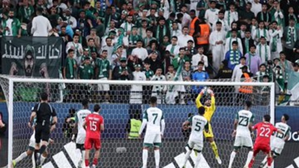 منتخب السعودية 