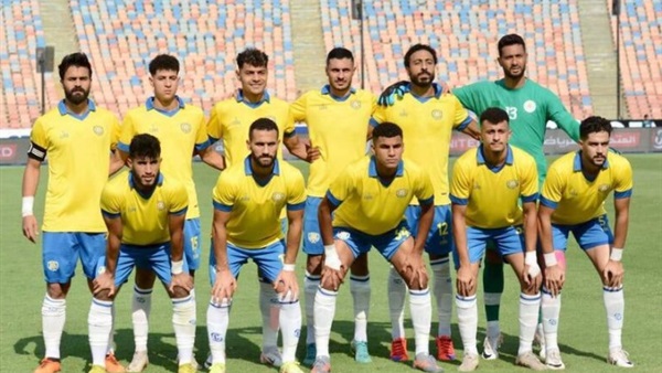 الإسماعيلي 