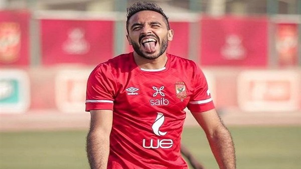 محمود كهربا 