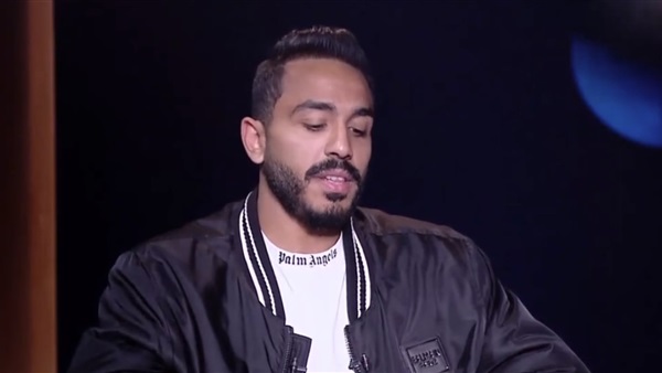 محمود كهربا 