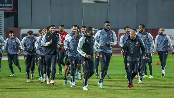 النادي الأهلي