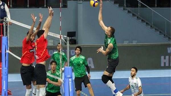 وان ثري| بوابة الرياضة المصرية 