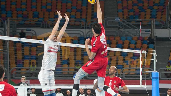 وان ثري| بوابة الرياضة المصرية 