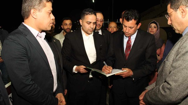 وان ثري| بوابة الرياضة المصرية 