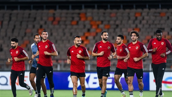 وان ثري| بوابة الرياضة المصرية 