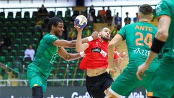 وان ثري| بوابة الرياضة المصرية 