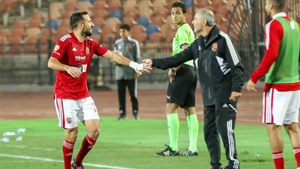 وان ثري| بوابة الرياضة المصرية 