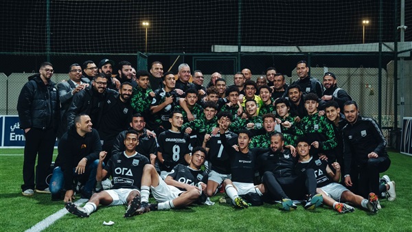 وان ثري| بوابة الرياضة المصرية 