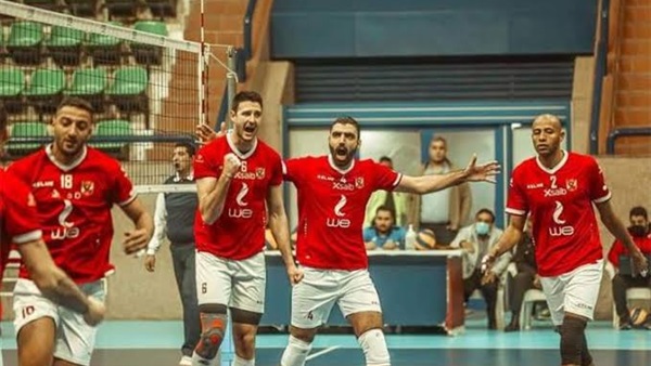 النادي الأهلي 