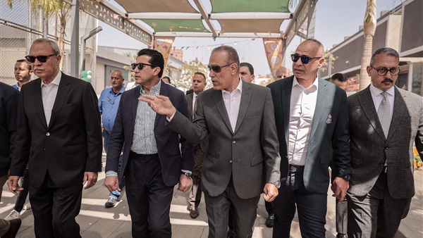 وان ثري| بوابة الرياضة المصرية 