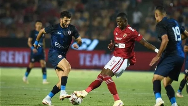 وان ثري| بوابة الرياضة المصرية 