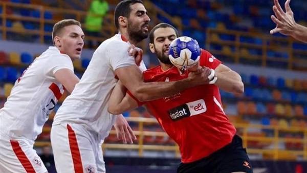 الأهلي والزمالك 