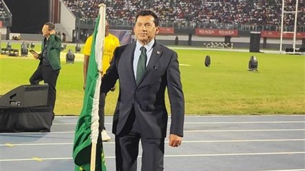 وان ثري| بوابة الرياضة المصرية 