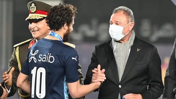 وان ثري| بوابة الرياضة المصرية 