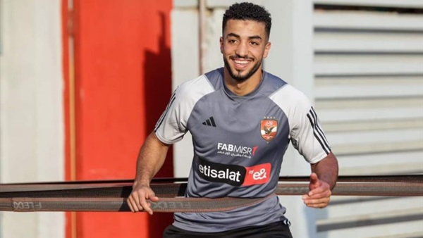 محمد عبد المنعم 