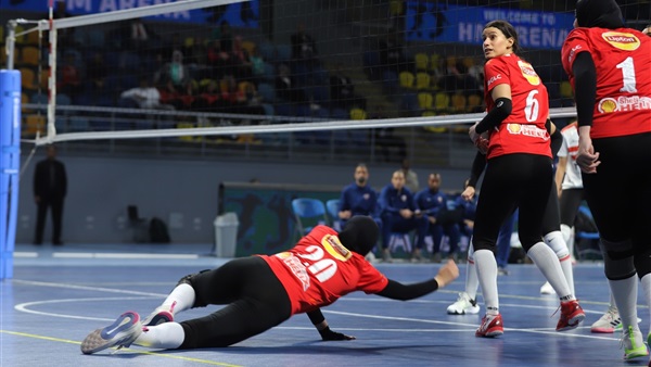 وان ثري| بوابة الرياضة المصرية 