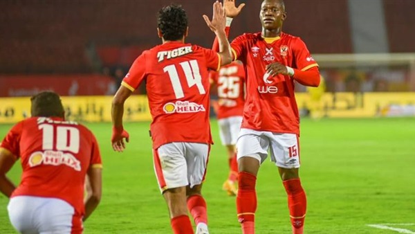 وان ثري| بوابة الرياضة المصرية 