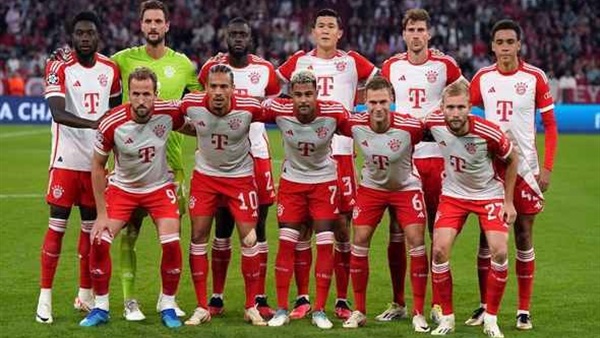 بايرن ميونيخ 